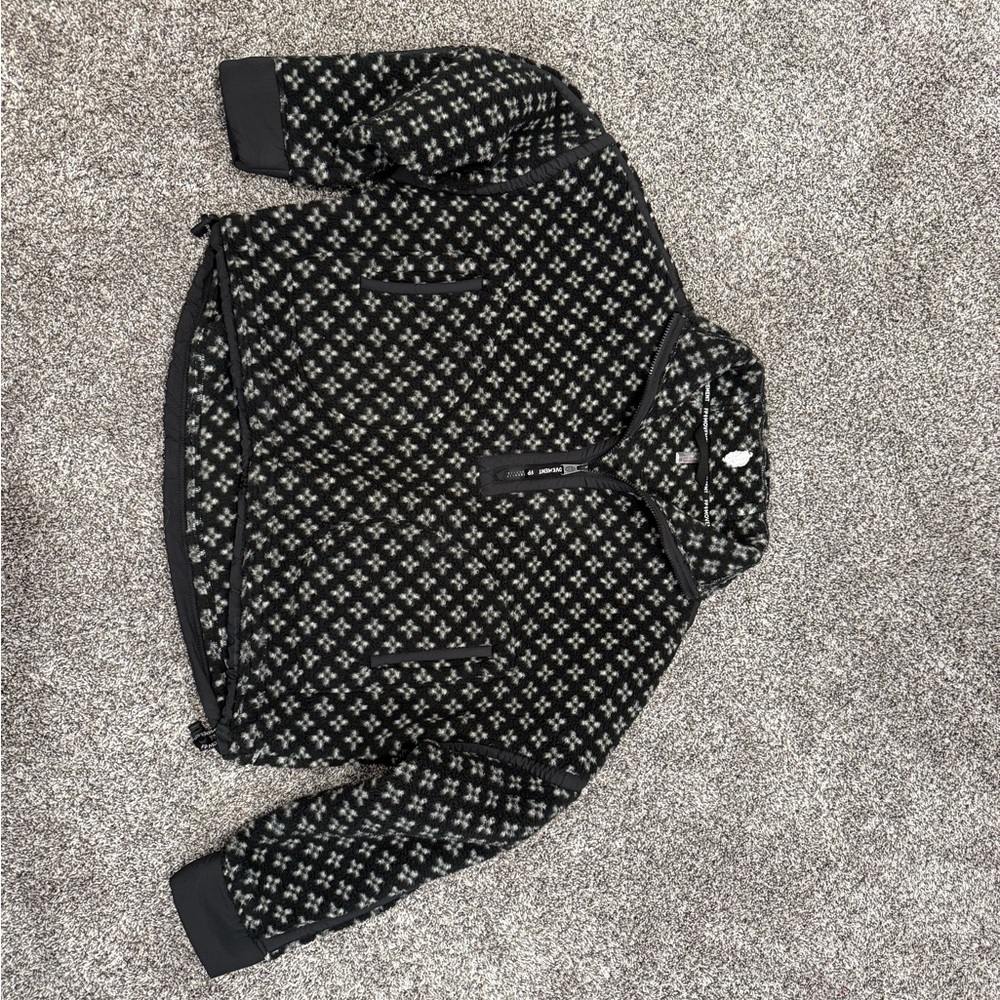 Free people movement mountain high fleece